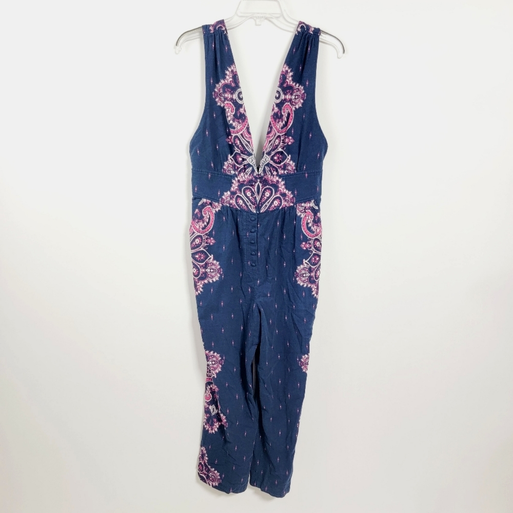 NWOT Free People small jumper